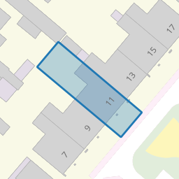 Perceel GNK02-M-2673