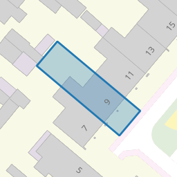 Perceel GNK02-M-2674