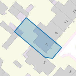 Perceel GNK02-M-2675