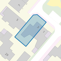 Perceel GNK02-M-2677