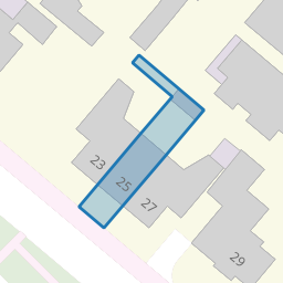 Perceel GNK02-M-2680