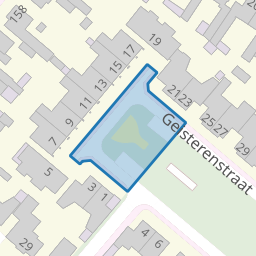 Perceel GNK02-M-2682