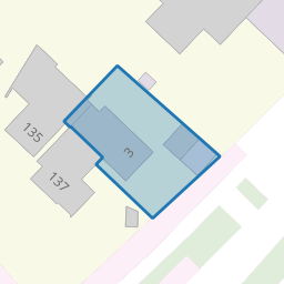 Perceel GNK02-M-2689