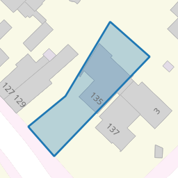 Perceel GNK02-M-2690