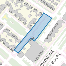 Perceel GNK02-M-2691