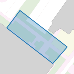 Perceel GNK02-M-2692