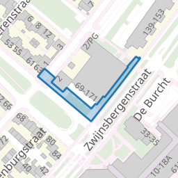 Perceel GNK02-M-2693