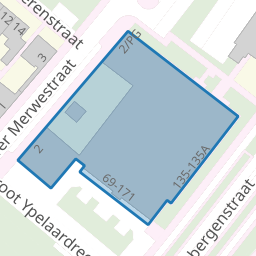 Perceel GNK02-M-2695