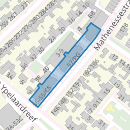 Perceel GNK02-M-2700