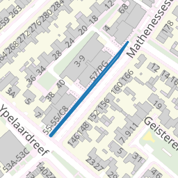 Perceel GNK02-M-2701