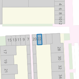 Perceel GNK02-M-2713