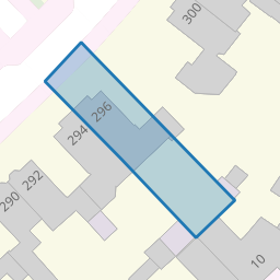 Perceel GNK02-M-2719