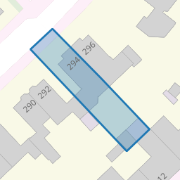 Perceel GNK02-M-2720