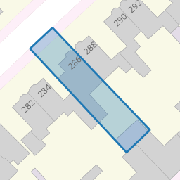 Perceel GNK02-M-2724