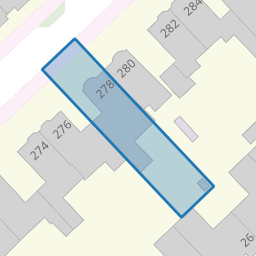 Perceel GNK02-M-2728