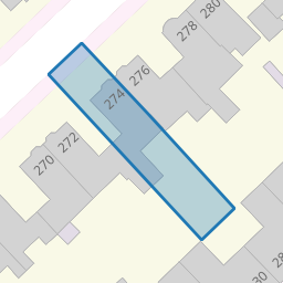 Perceel GNK02-M-2730