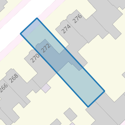 Perceel GNK02-M-2731