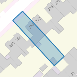 Perceel GNK02-M-2732