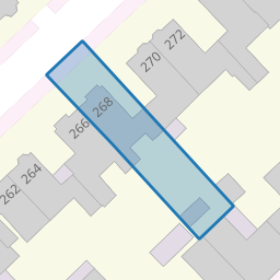 Perceel GNK02-M-2733