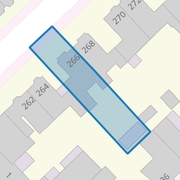 Perceel GNK02-M-2734