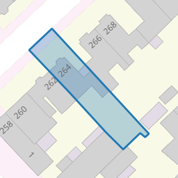 Perceel GNK02-M-2735