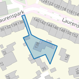 Perceel GNK02-M-2737