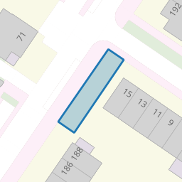 Perceel GNK02-M-2738