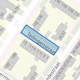 Perceel GNK02-M-2739