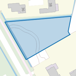 Perceel GNK02-M-2741