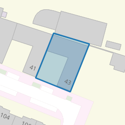 Perceel GNK02-M-2745