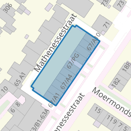 Perceel GNK02-M-2755