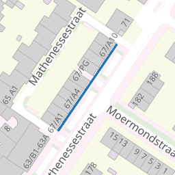 Perceel GNK02-M-2756