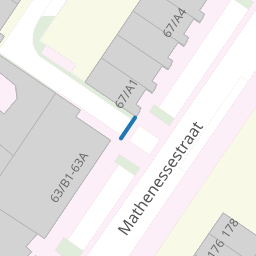 Perceel GNK02-M-2757