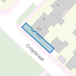 Perceel GNK02-M-2763