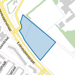 Perceel GNK02-M-2768