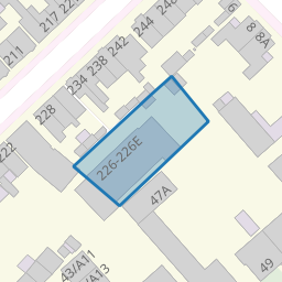 Perceel GNK02-M-2770