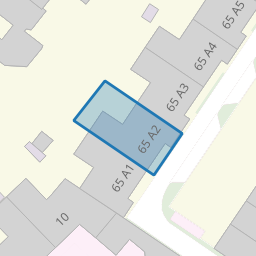 Perceel GNK02-M-2774