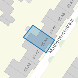 Perceel GNK02-M-2776