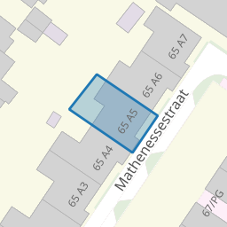 Perceel GNK02-M-2777