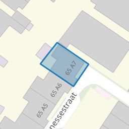 Perceel GNK02-M-2779