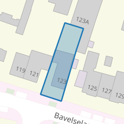 Perceel GNK02-M-2789