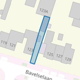 Perceel GNK02-M-2790