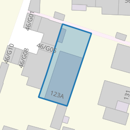 Perceel GNK02-M-2791