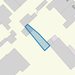 Perceel GNK02-M-2794