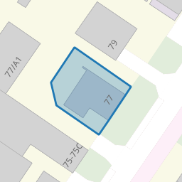 Perceel GNK02-M-2798