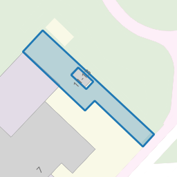 Perceel GNK02-M-2802