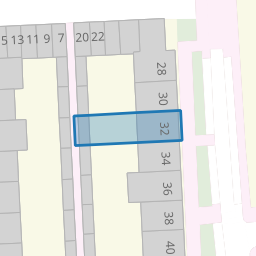 Perceel GNK02-M-2803