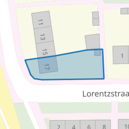 Perceel GNK02-M-2805