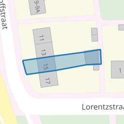 Perceel GNK02-M-2806