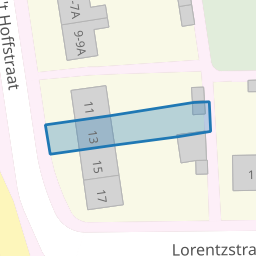 Perceel GNK02-M-2807